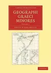 Geographi Graeci minores cover