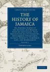 The History of Jamaica cover