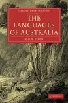 The Languages of Australia cover