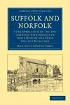 Suffolk and Norfolk cover