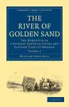 The River of Golden Sand cover