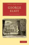 George Eliot cover