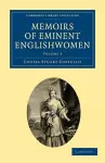 Memoirs of Eminent Englishwomen cover