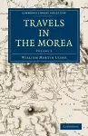 Travels in the Morea cover