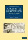 A Voyage up the Mediterranean in His Majesty’s Ship the Swiftsure cover