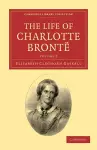 The Life of Charlotte Brontë cover