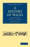 A History of Wales cover