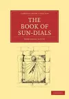 The Book of Sun-Dials cover