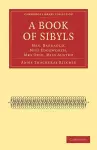 A Book of Sibyls cover