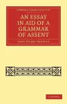 An Essay in Aid of a Grammar of Assent cover