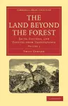 The Land Beyond the Forest cover