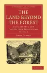 The Land Beyond the Forest cover