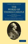 The Works of Thomas Carlyle cover