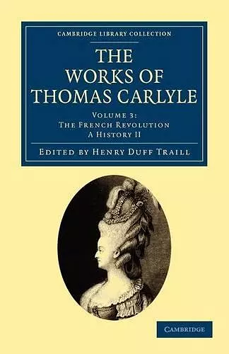 The Works of Thomas Carlyle cover