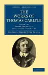 The Works of Thomas Carlyle cover