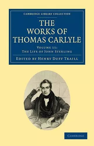 The Works of Thomas Carlyle cover