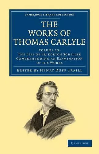 The Works of Thomas Carlyle cover