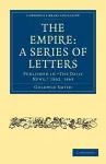 The Empire: A Series of Letters cover