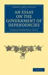 An Essay on the Government of Dependencies cover