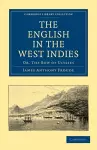 The English in the West Indies cover