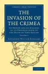 The Invasion of the Crimea cover