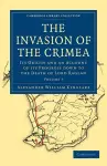 The Invasion of the Crimea cover