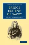 Prince Eugene of Savoy cover