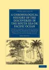 A Chronological History of the Discoveries in the South Sea or Pacific Ocean cover