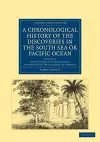 A Chronological History of the Discoveries in the South Sea or Pacific Ocean cover