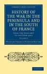 History of the War in the Peninsula and in the South of France cover