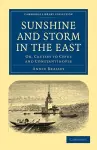 Sunshine and Storm in the East cover