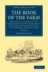 The Book of the Farm cover