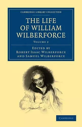 The Life of William Wilberforce cover