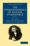 The Correspondence of William Wilberforce cover