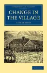 Change in the Village cover