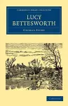 Lucy Bettesworth cover
