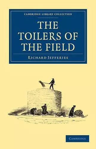 The Toilers of the Field cover