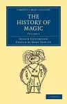 The History of Magic cover