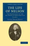 The Life of Nelson cover