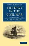 The Navy in the Civil War cover