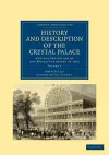 History and Description of the Crystal Palace cover