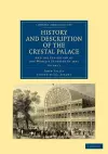 History and Description of the Crystal Palace cover