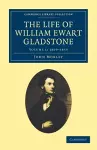 The Life of William Ewart Gladstone cover