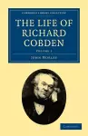 The Life of Richard Cobden cover