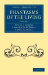 Phantasms of the Living cover