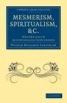 Mesmerism, Spiritualism, etc. cover