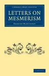 Letters on Mesmerism cover