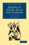 Dogme et Rituel de la Haute Magie cover