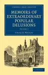 Memoirs of Extraordinary Popular Delusions cover