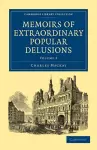 Memoirs of Extraordinary Popular Delusions cover